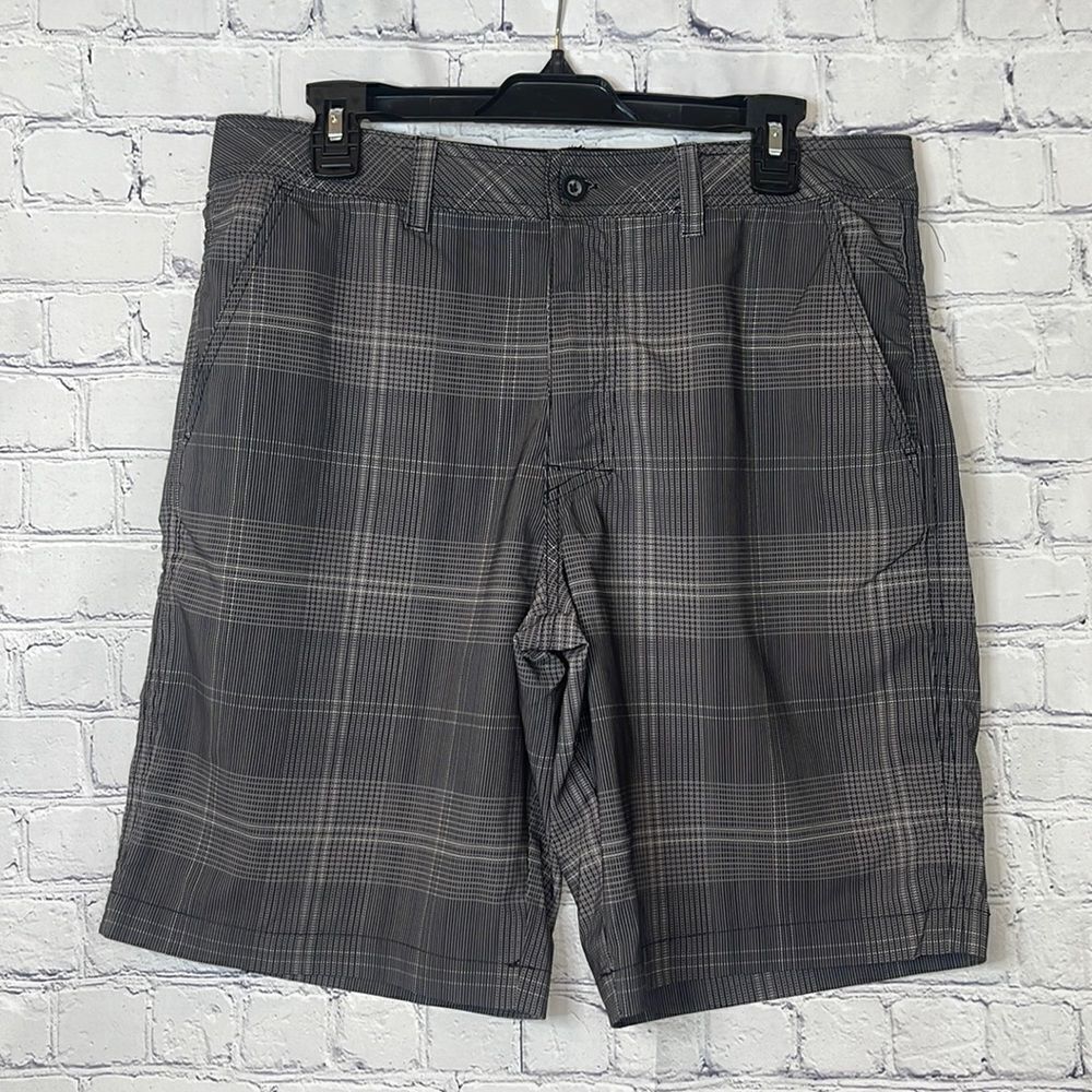 Mossimo Supply Co Hybrid Short